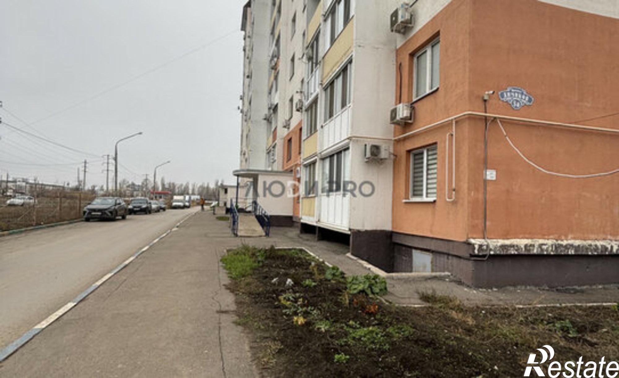 Купить квартиру за 5 000 000 рублей на проспект Химиков, 1