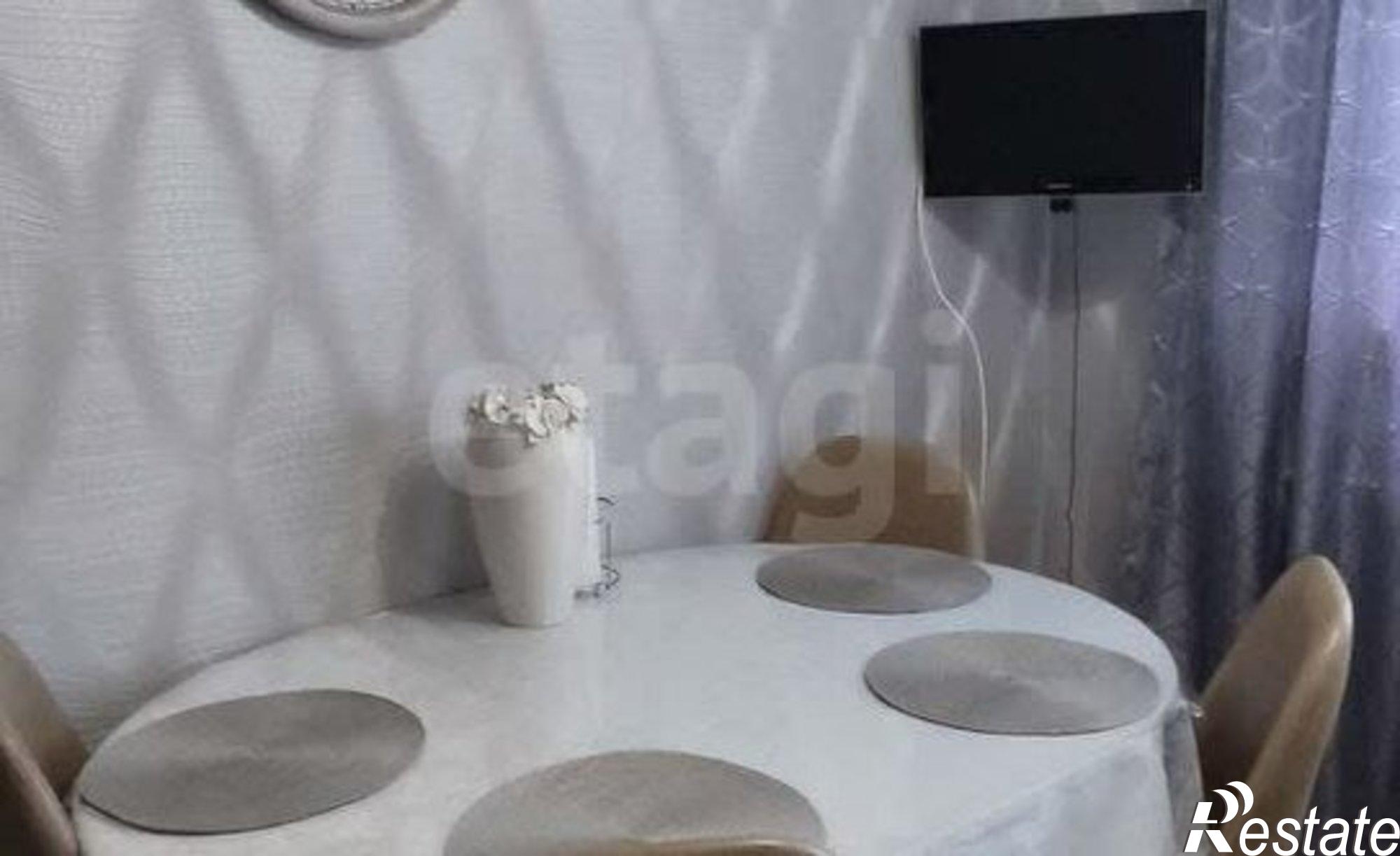 Купить квартиру за 4 350 000 рублей на ул Центральная, 10