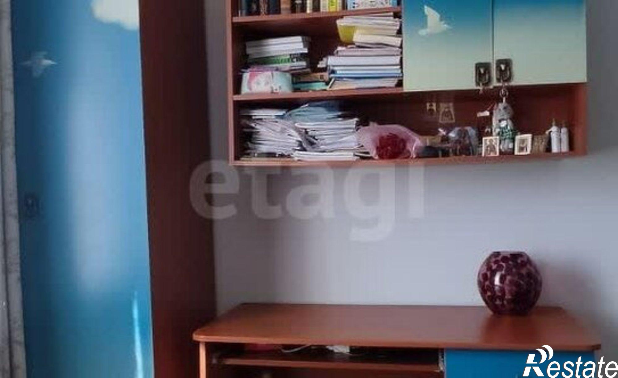 Купить квартиру за 4 350 000 рублей на ул Центральная, 10