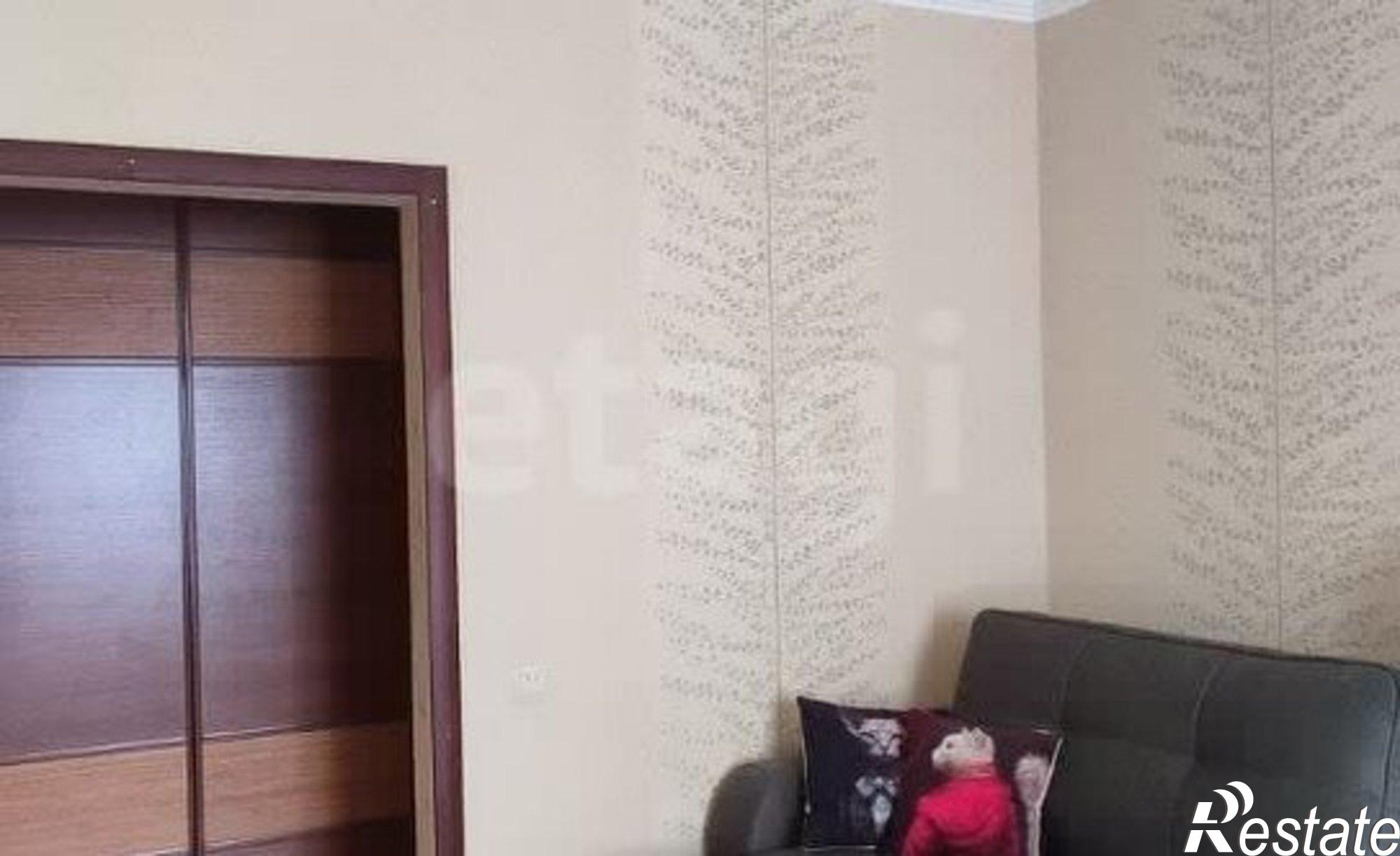 Купить квартиру за 4 350 000 рублей на ул Центральная, 10