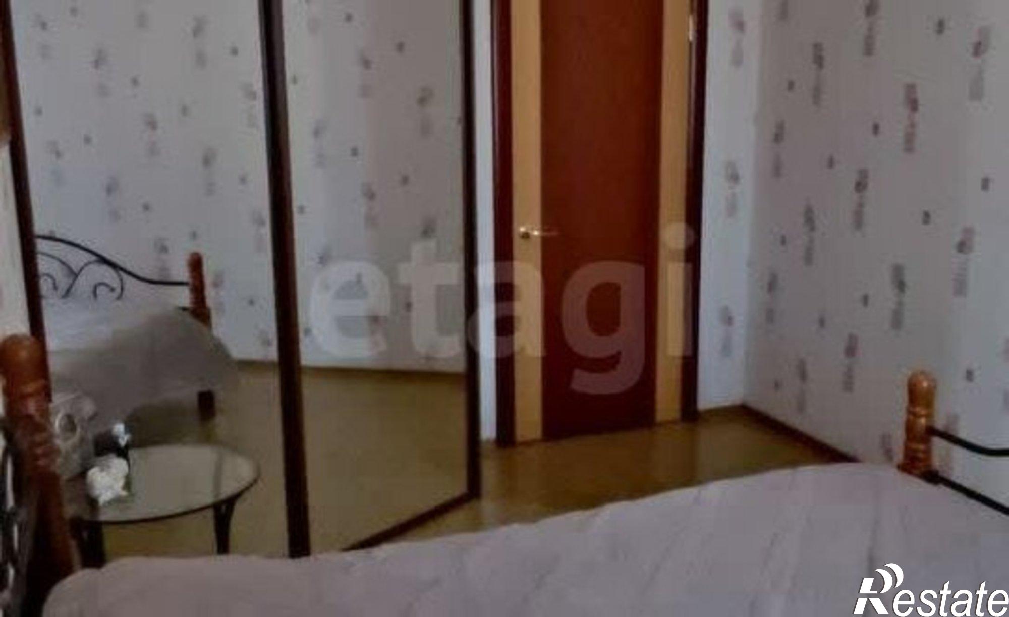 Купить квартиру за 4 350 000 рублей на ул Центральная, 10