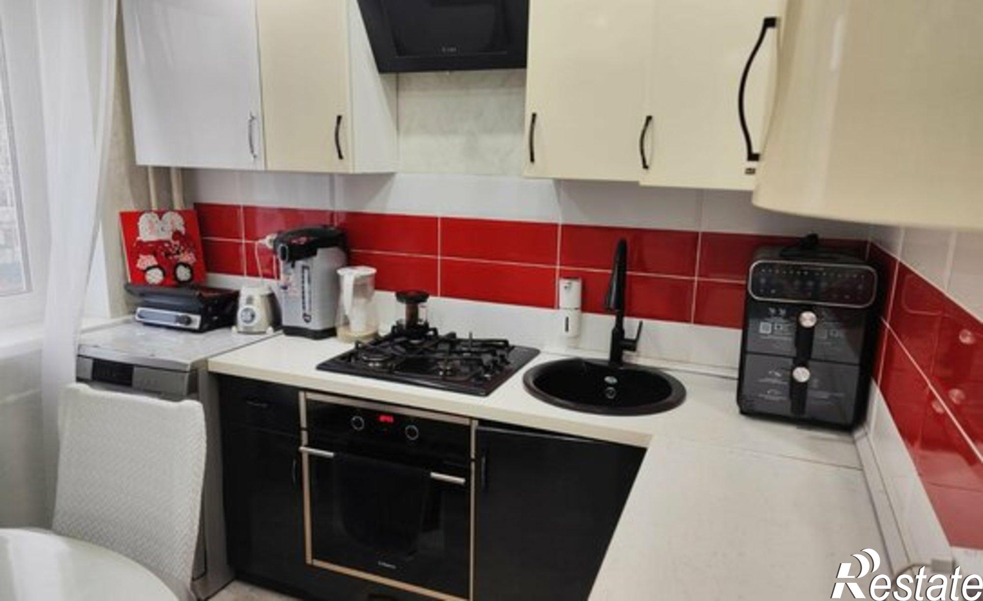 Купить квартиру за 3 700 000 рублей на улица Чапаева, 127