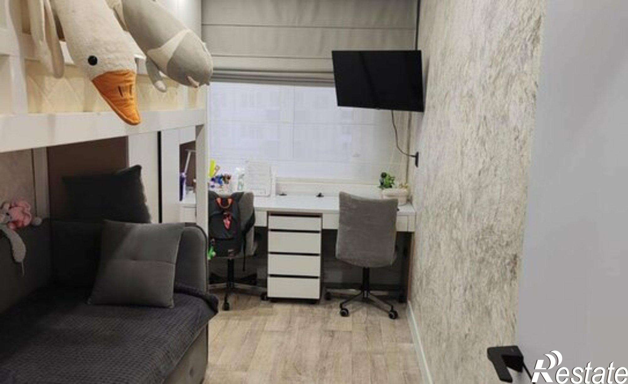 Купить квартиру за 3 700 000 рублей на улица Чапаева, 127