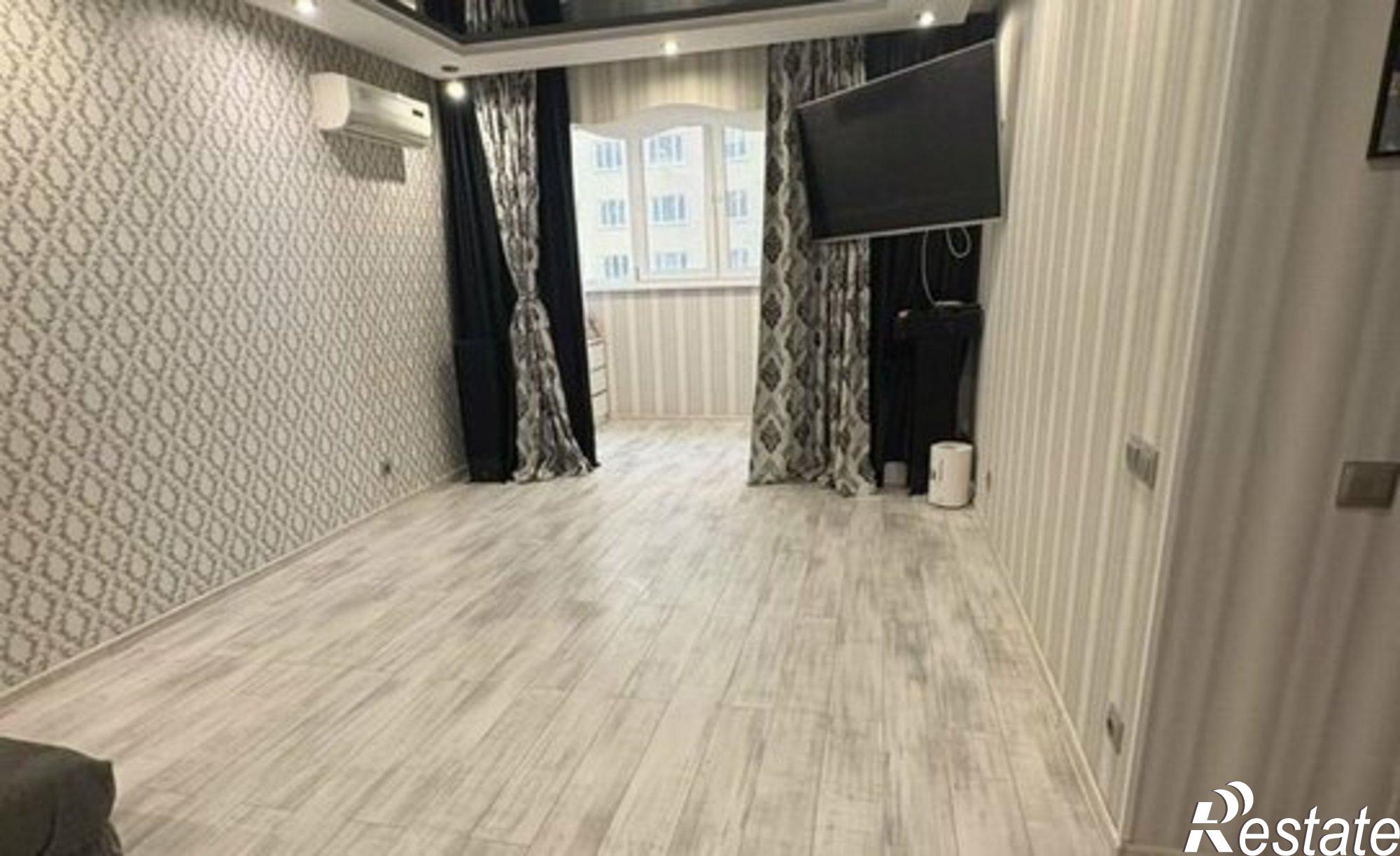 Купить квартиру за 6 700 000 рублей на Харьковская улица, 10