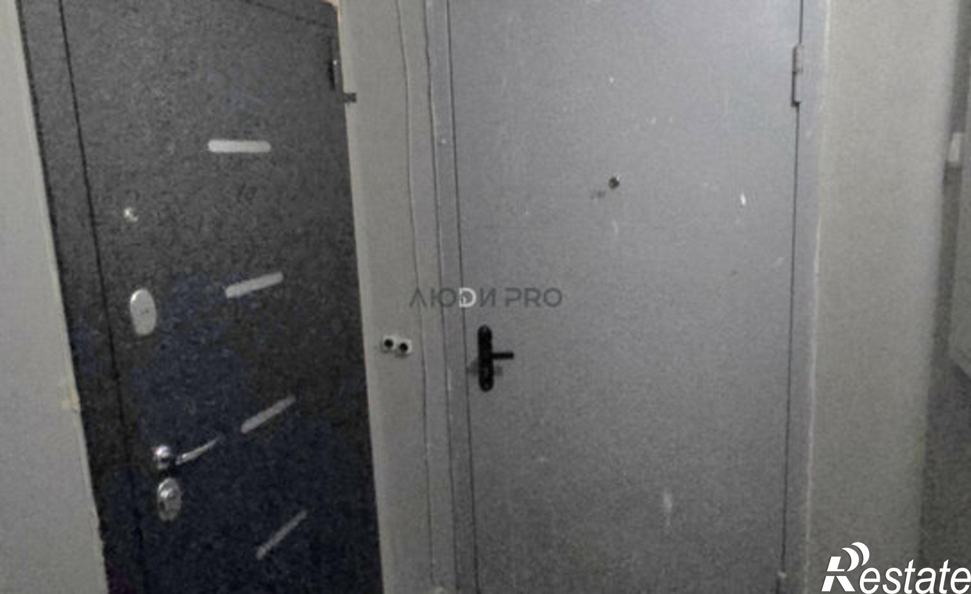 Купить квартиру за 5 200 000 рублей на ул Колотилова, 80б