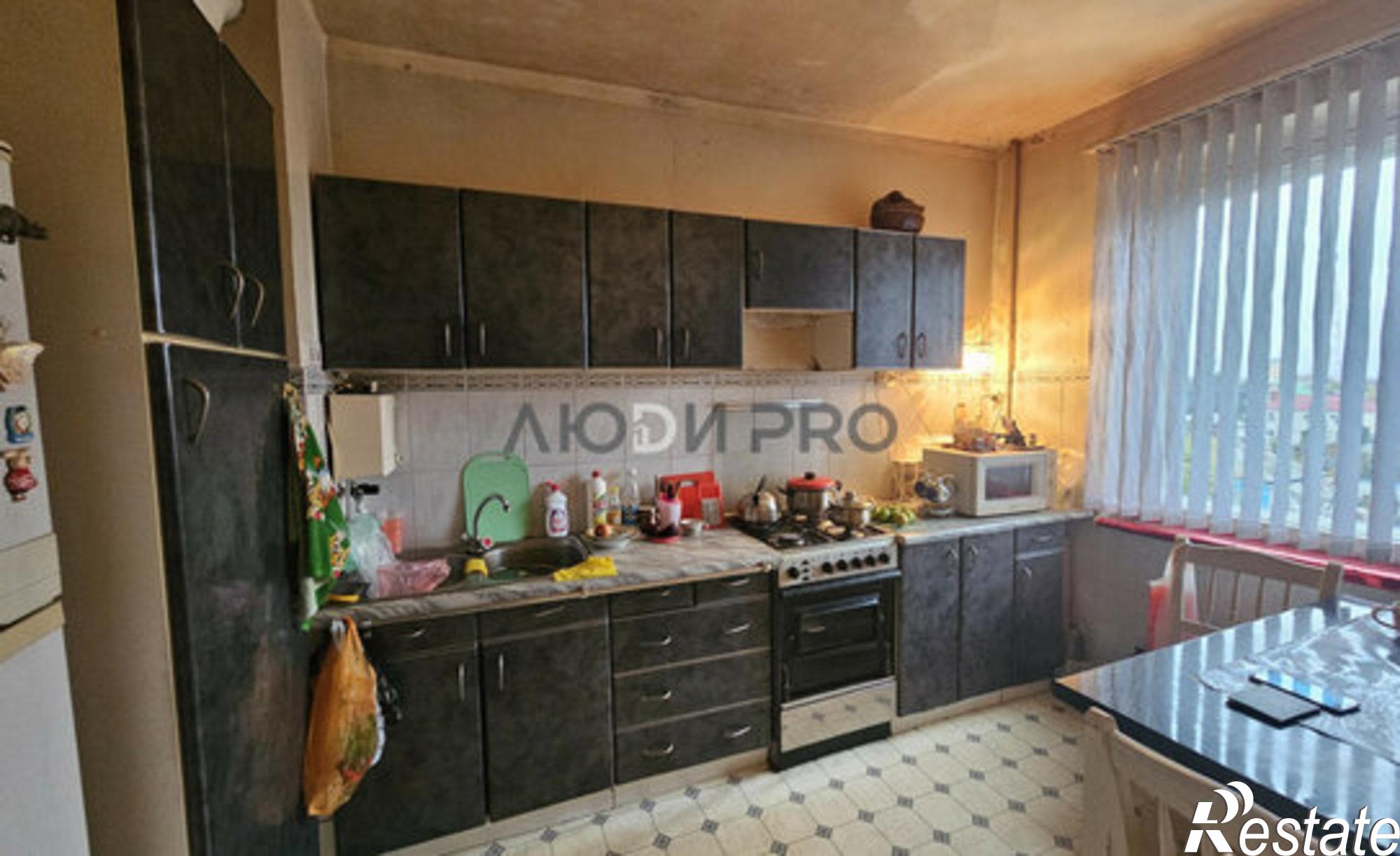 Купить квартиру за 4 900 000 рублей на ул Братьев Захаровых, 10