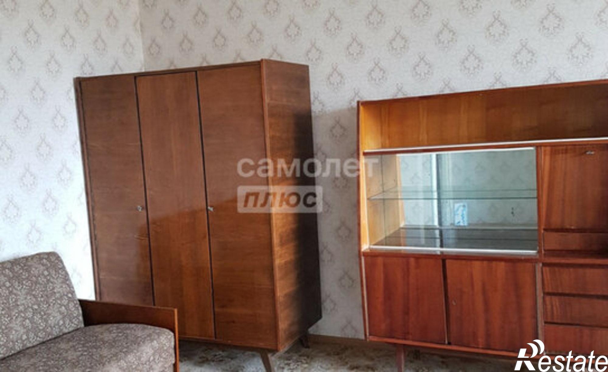 Купить квартиру за 2 150 000 рублей на ул Мясокомбинат, 14