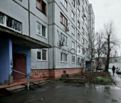 3-комн, 63кв м, этаж 4/9 ул Проспект Героев, 29А