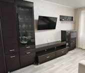 3-комн, 54кв м, этаж 4/5 Камышинская улица, 15А