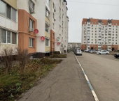 2-комн, 62кв м, этаж 6/10 проспект Химиков, 1