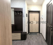 2-комн, 48кв м, этаж 2/18 ул им Менякина Ю.И., 12