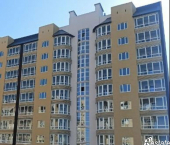 1-комн, 56кв м, этаж 2/9 улица 30 лет Победы, 59