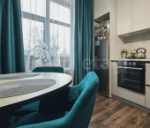 3-комн, 68кв м, этаж 3/5 ул им Орджоникидзе Г.К., 16