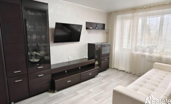 3-комн квартира Камышинская улица, 15А,  д. 15А