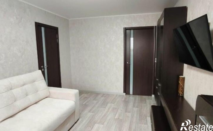 3-комн квартира Камышинская улица, 15А,  д. 15А