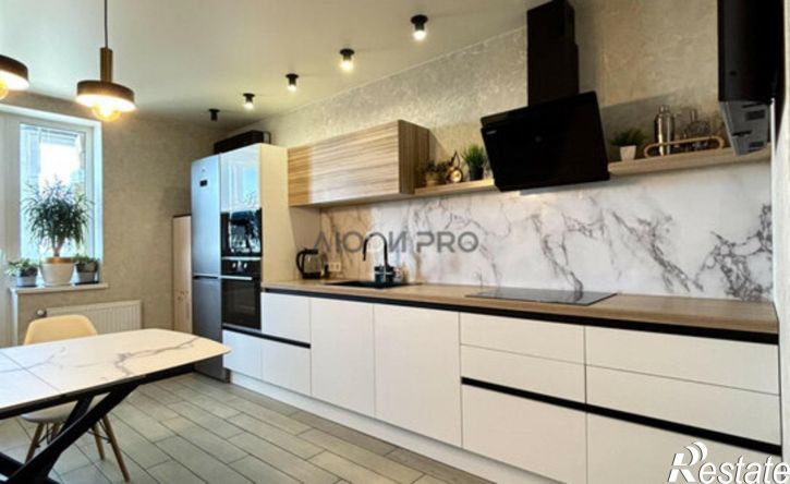 2-комн квартира улица Пушкина, 85,  д. 85