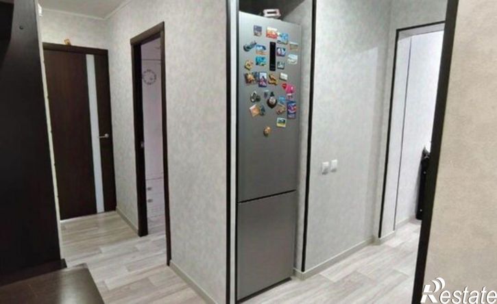 3-комн квартира Камышинская улица, 15А,  д. 15А