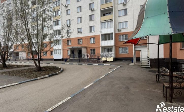 2-комн квартира проспект Химиков, 1,  д. 1