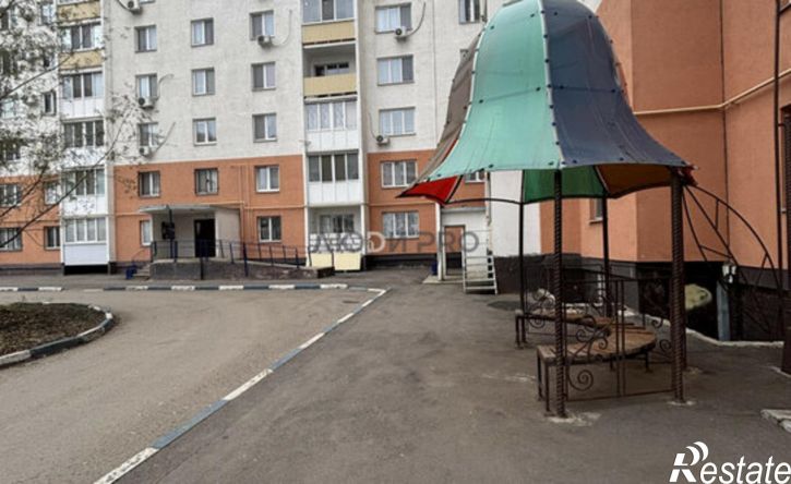 2-комн квартира проспект Химиков, 1,  д. 1