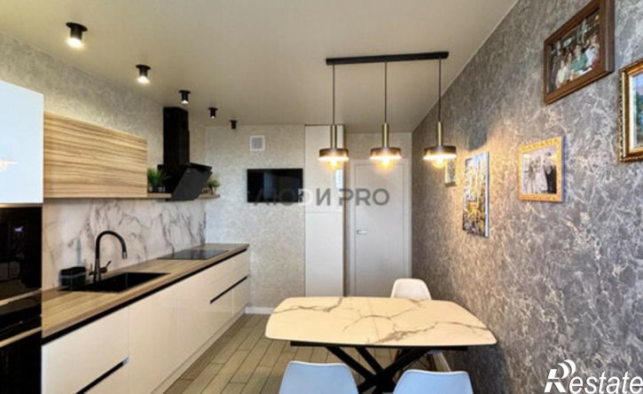 2-комн квартира улица Пушкина, 85,  д. 85