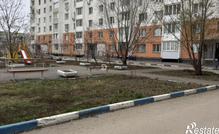 2-комн квартира проспект Химиков, 1,  д. 1