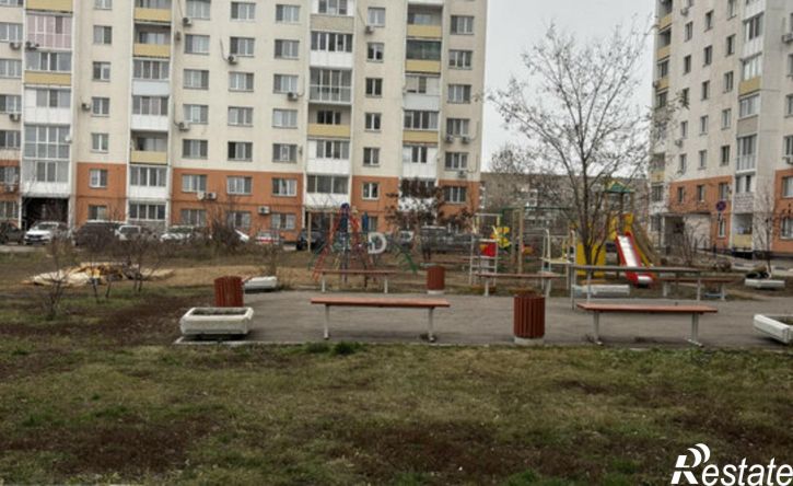 2-комн квартира проспект Химиков, 1,  д. 1