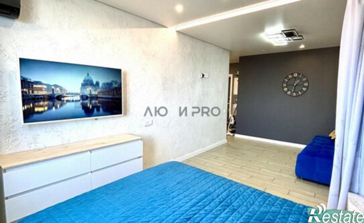 2-комн квартира улица Пушкина, 85,  д. 85