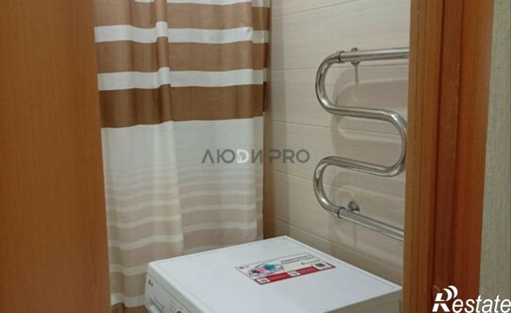 2-комн квартира проспект Химиков, 1,  д. 1