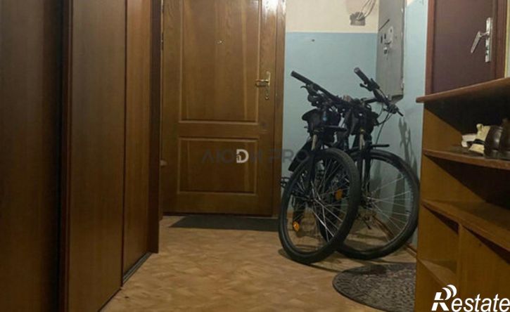 1-комн квартира наб им.генерал-лейтенанта Рудченко М.М., 14,  д. 14