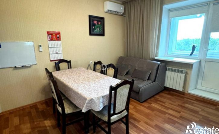 1-комн квартира наб им.генерал-лейтенанта Рудченко М.М., 14,  д. 14