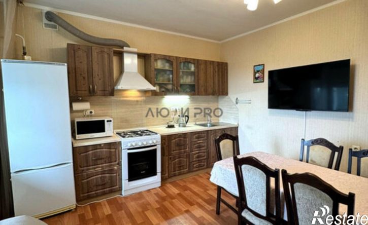 1-комн квартира наб им.генерал-лейтенанта Рудченко М.М., 14,  д. 14