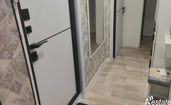 2-комн квартира улица Чапаева, 127,  д. 127