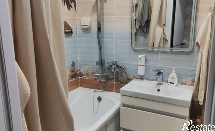 2-комн квартира улица Чапаева, 127,  д. 127