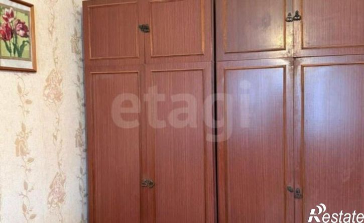 2-комн квартира 1-й микрорайон, 2