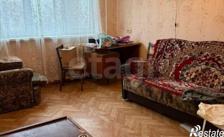 2-комн квартира 1-й микрорайон, 2