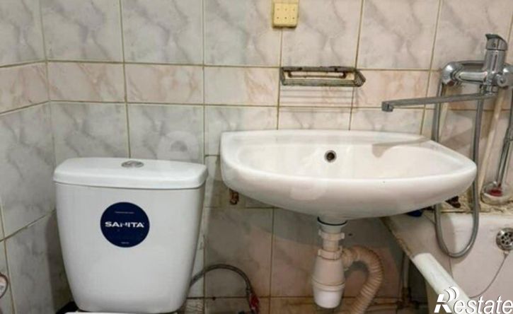 2-комн квартира 1-й микрорайон, 2