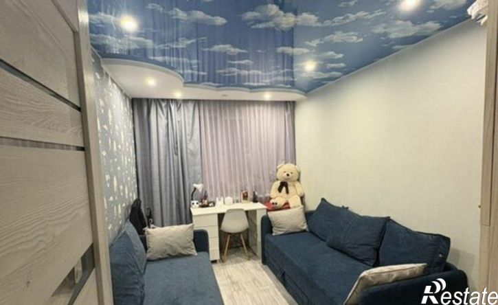 2-комн квартира Харьковская улица, 10,  д. 10