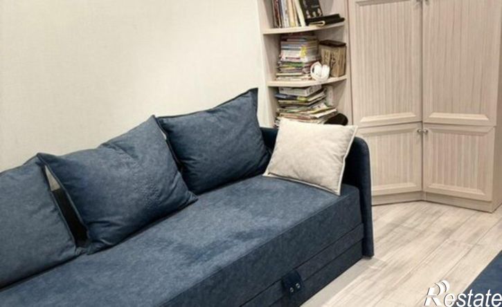 2-комн квартира Харьковская улица, 10,  д. 10