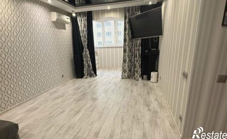 2-комн квартира Харьковская улица, 10,  д. 10