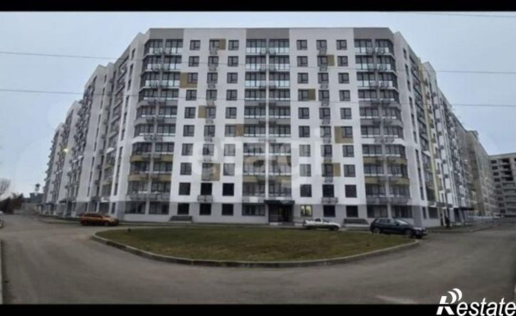 1-комн квартира Полиграфическая улица, 77А,  д. 77А