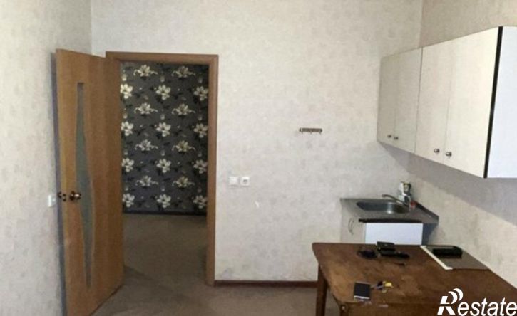 1-комн квартира Минская улица, 23,  д. 23