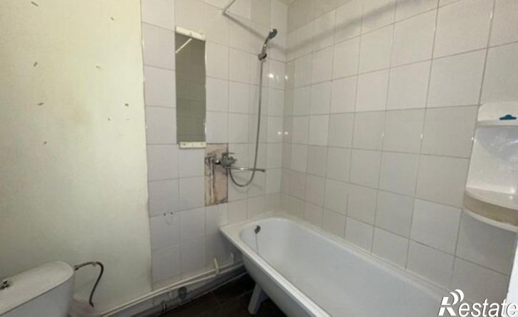 1-комн квартира Минская улица, 23,  д. 23