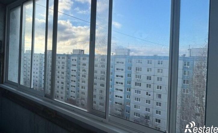 1-комн квартира ул Набережная Леонова, 75,  д. 75