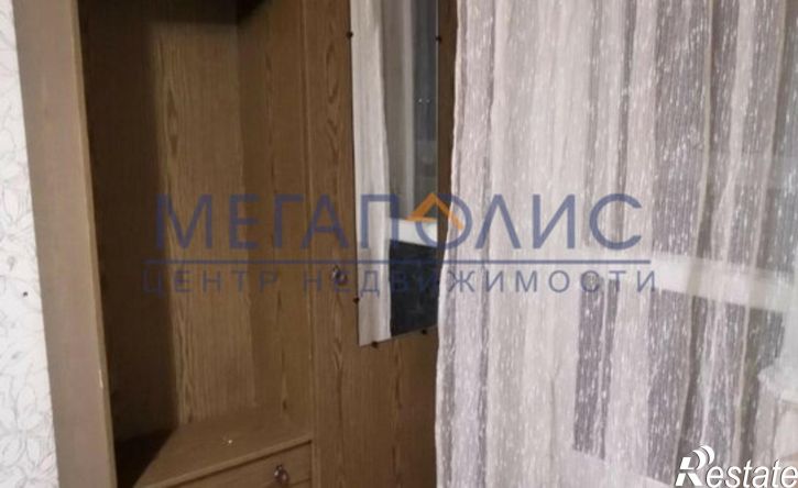 1-комн квартира Комсомольская улица, 1,  д. 1