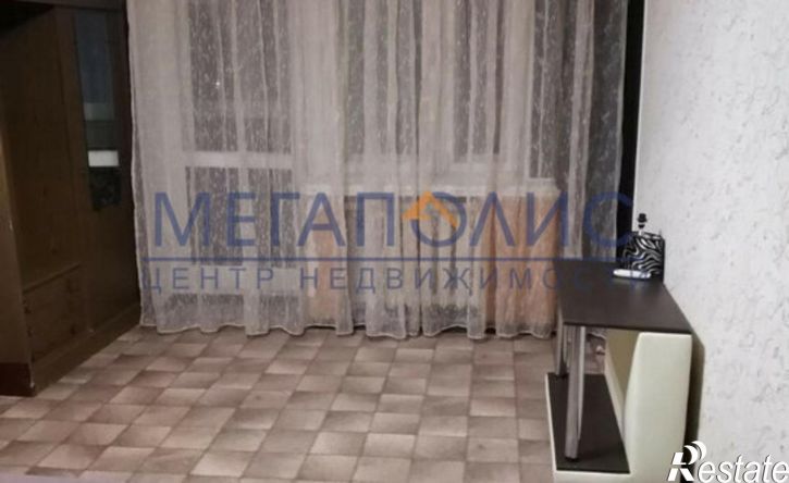 1-комн квартира Комсомольская улица, 1,  д. 1