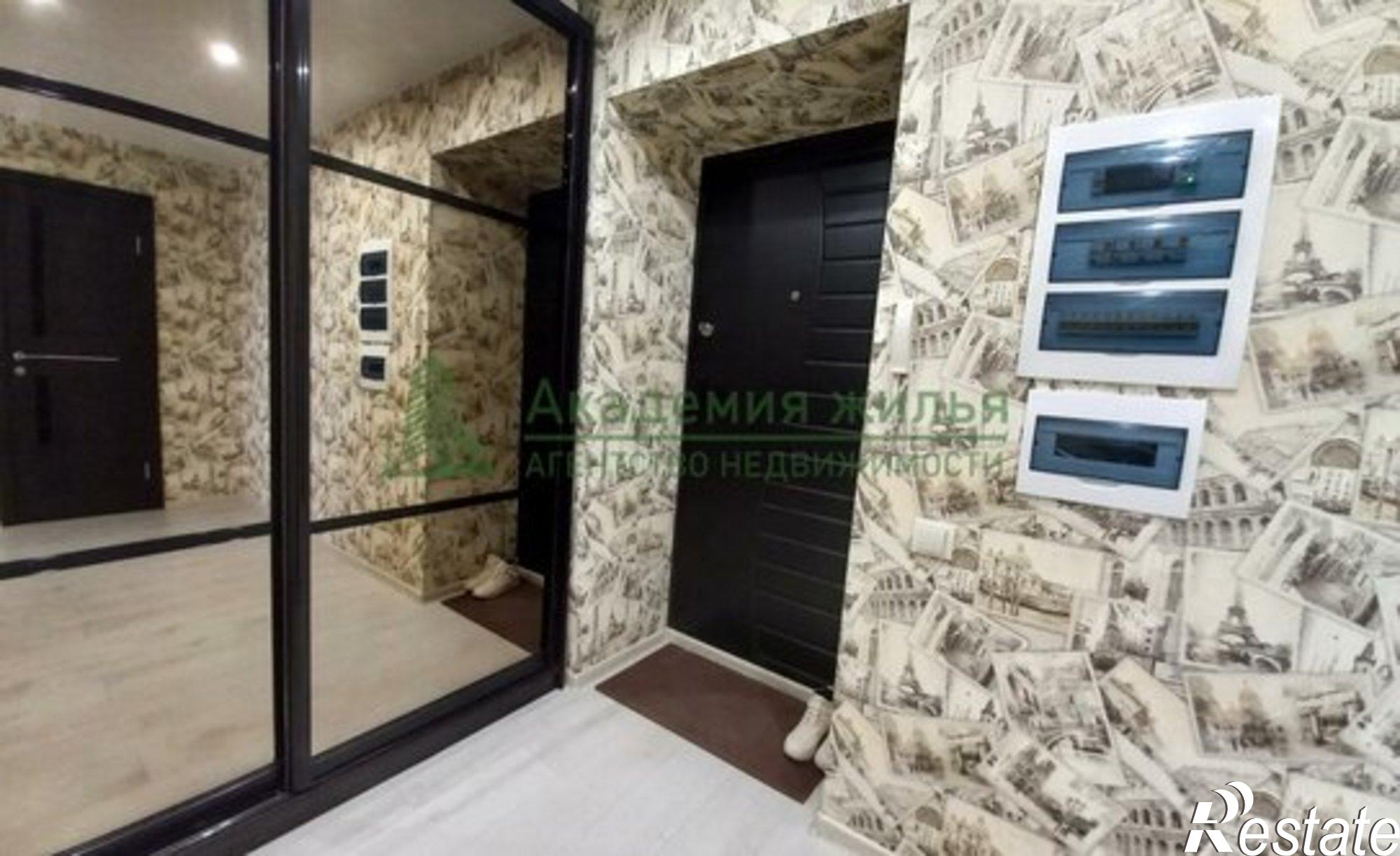 Купить квартиру за 4 800 000 рублей на проспект Фридриха Энгельса, 95А