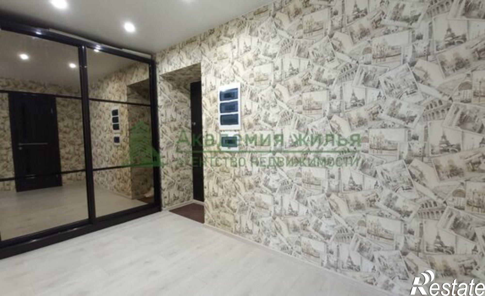 Купить квартиру за 4 800 000 рублей на проспект Фридриха Энгельса, 95А