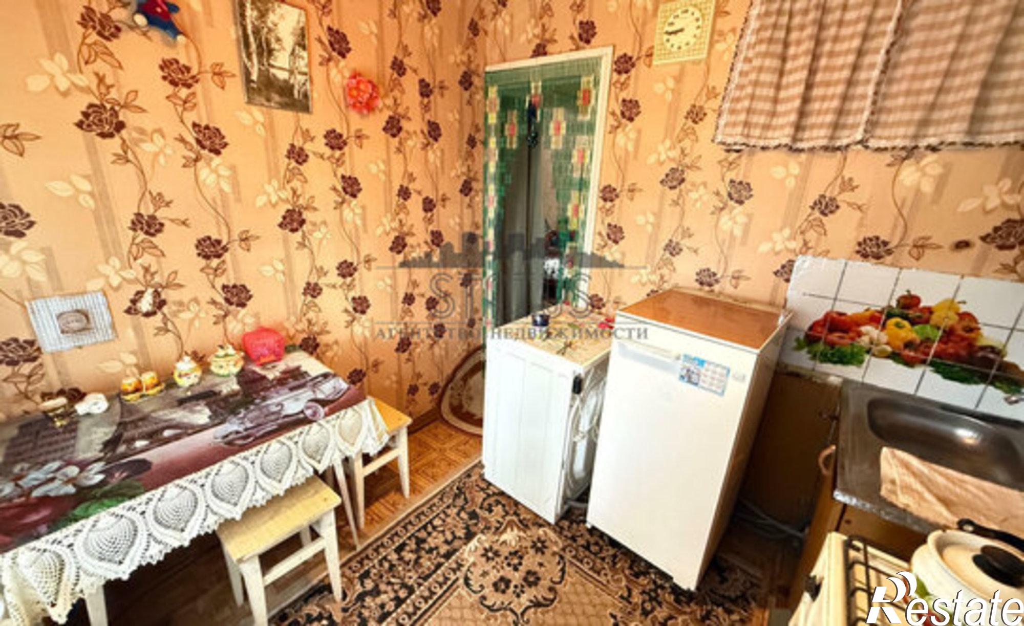 Купить квартиру за 885 000 рублей на Советская улица, 26