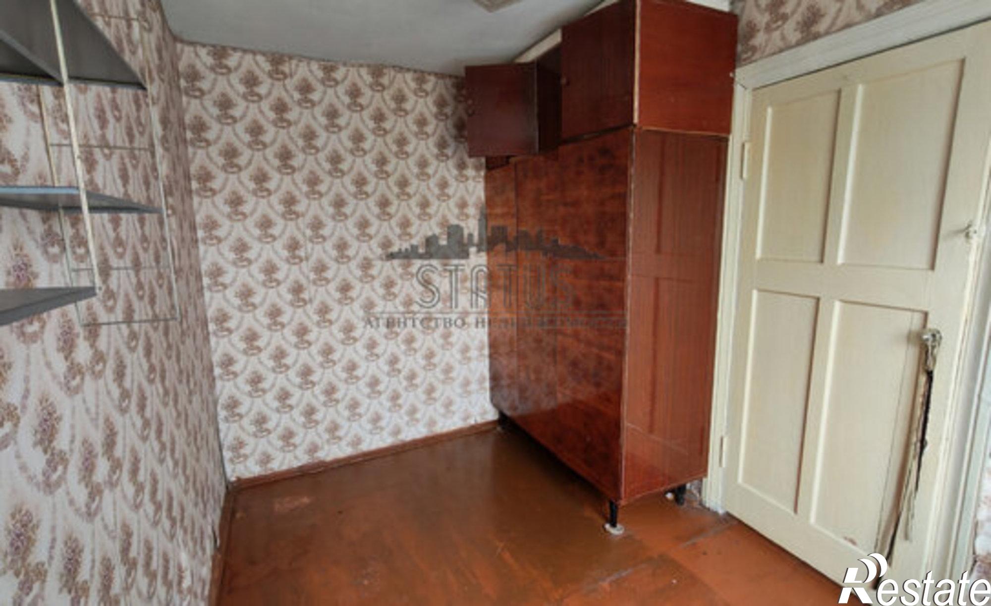 Купить квартиру за 2 100 000 рублей на улица Левице, 1