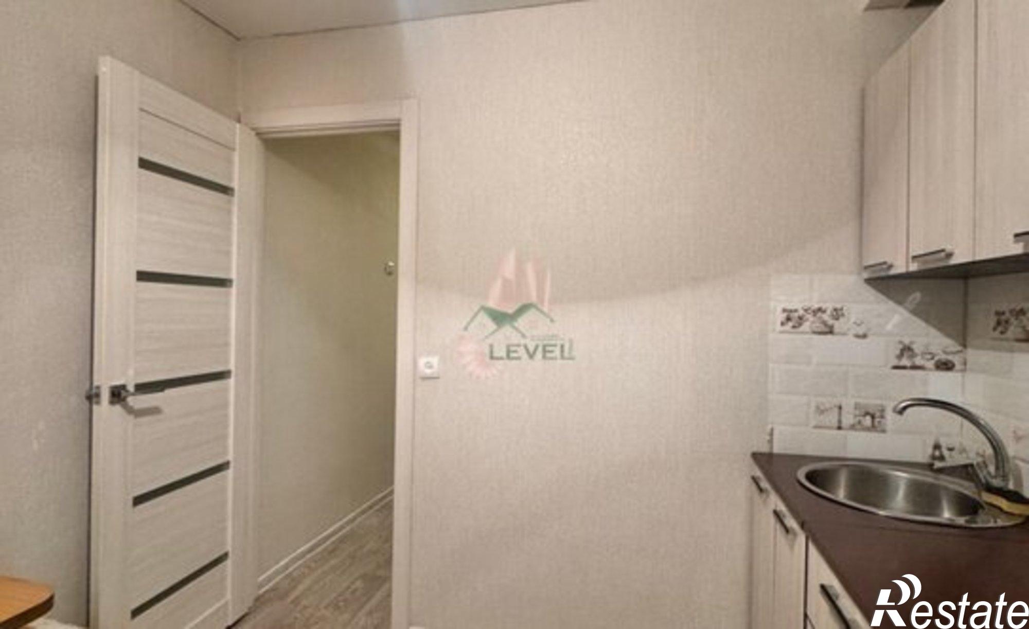 Купить квартиру за 2 650 000 рублей на улица Тельмана, 166